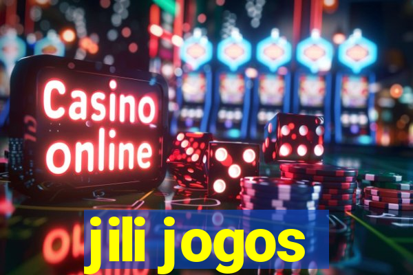 jili jogos